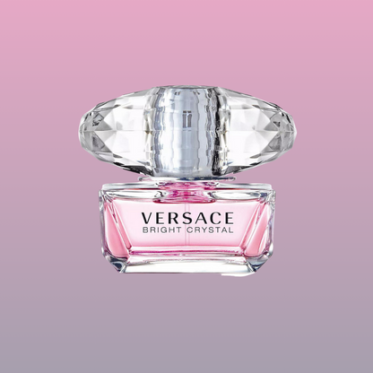 Versace Bright Crystal for Women EDT