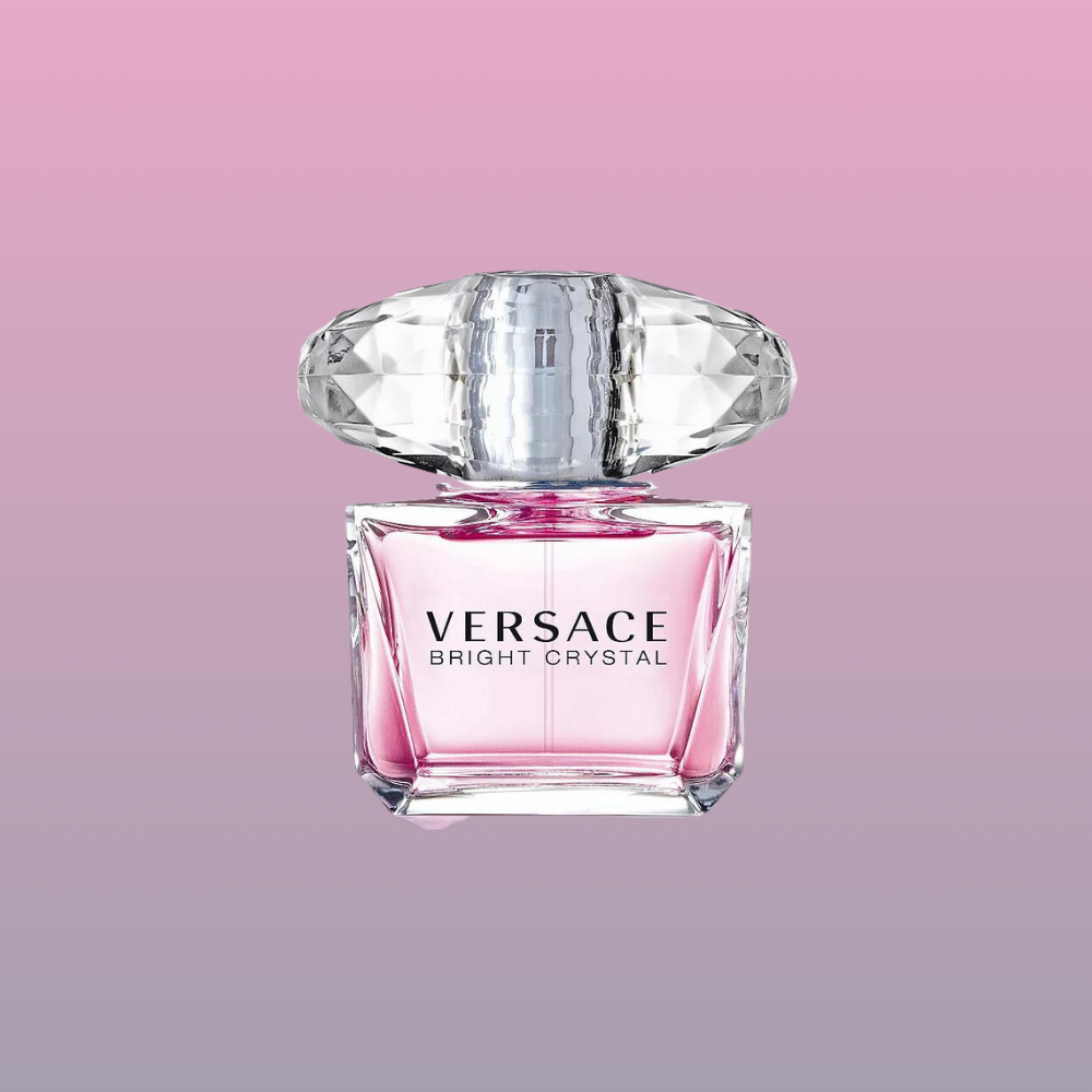 Versace Bright Crystal for Women EDT