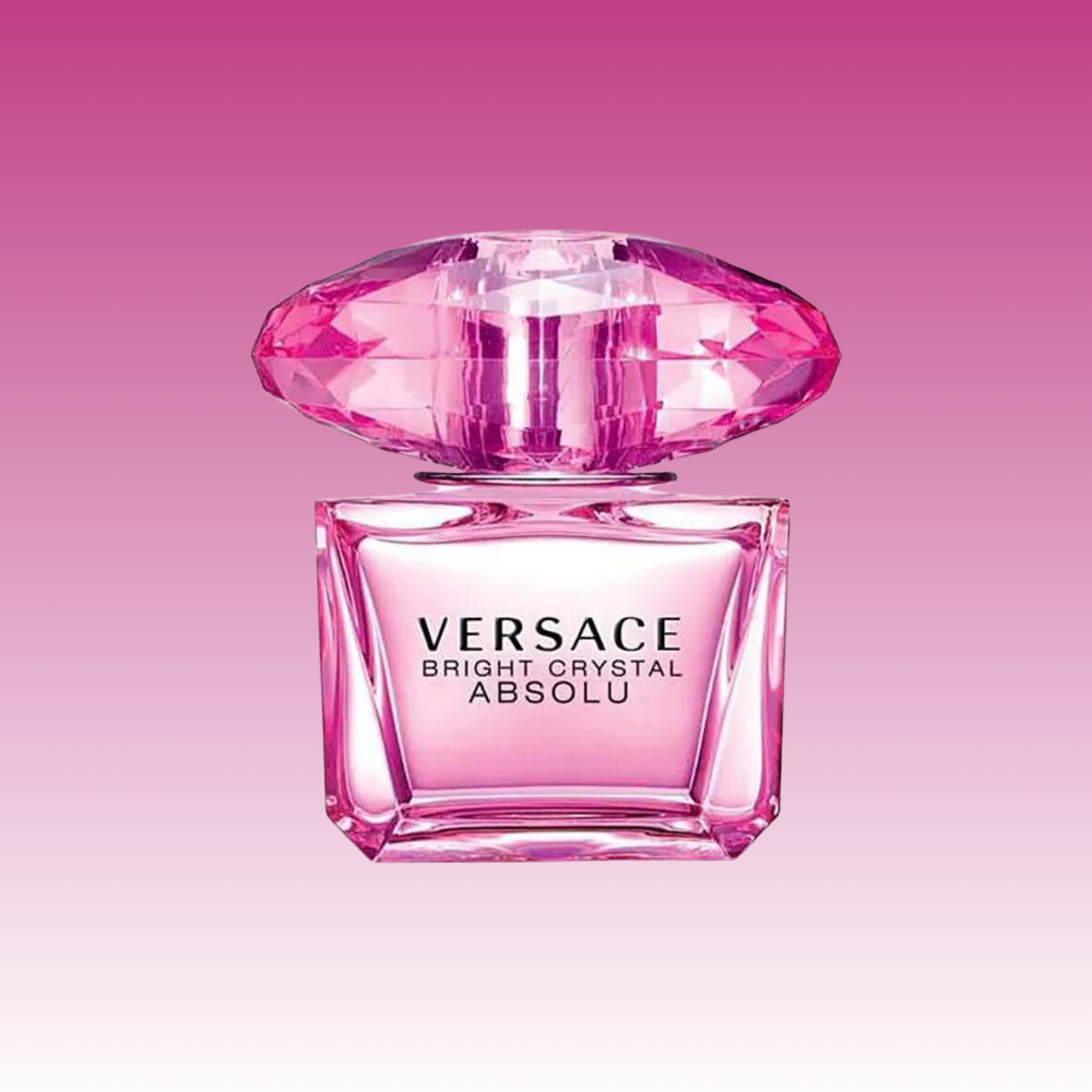 Versace Bright Crystal Absolu for Women by Versace EDP