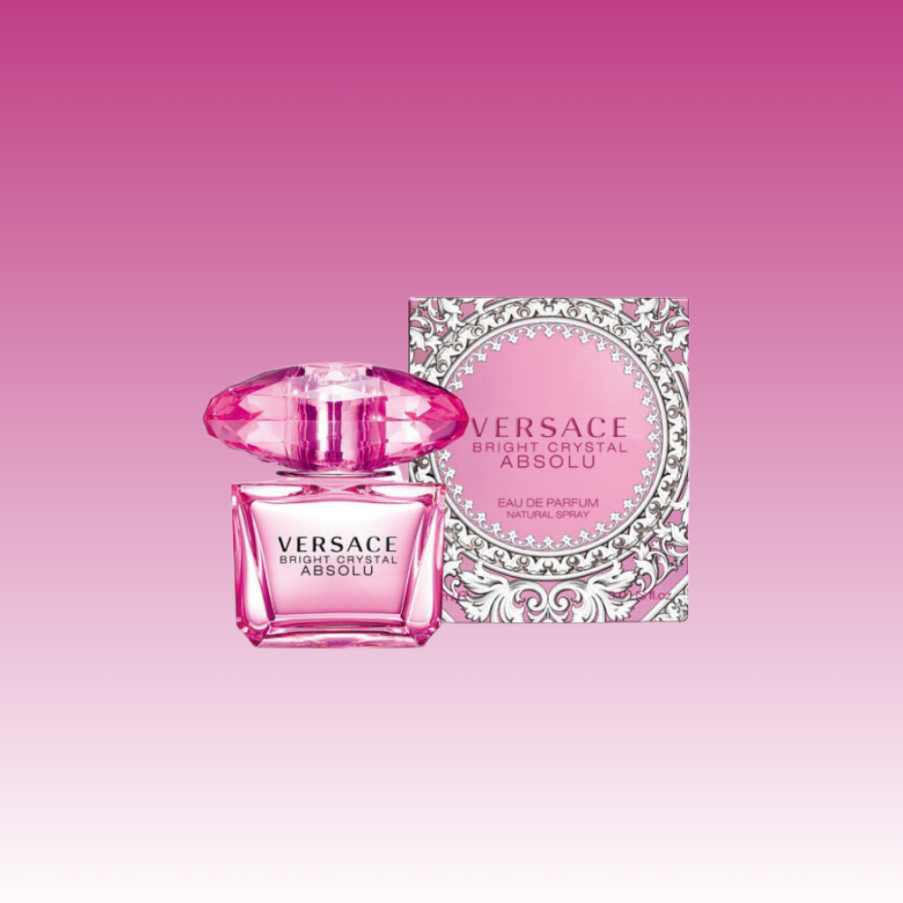 Versace Bright Crystal Absolu for Women by Versace EDP