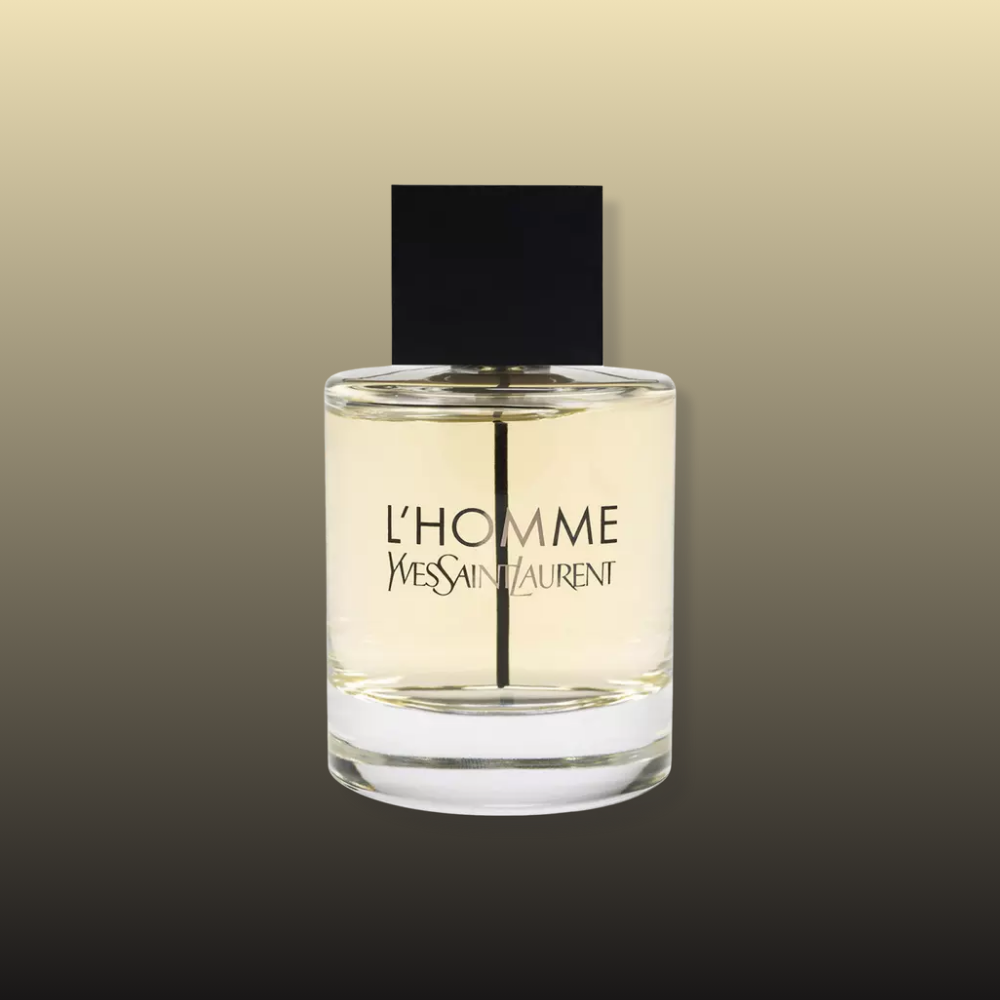 L'Homme YSL for Men EDT