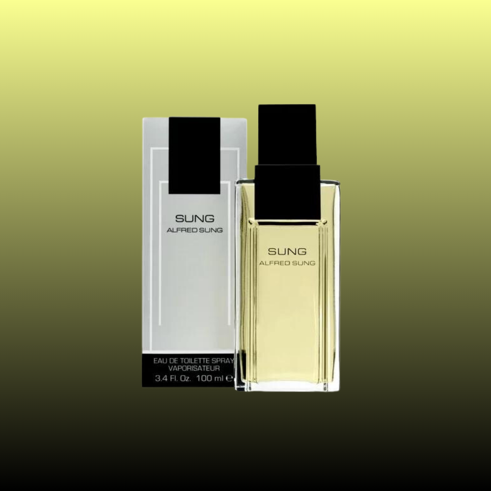 Sung for Women by Alfred Sung EDT