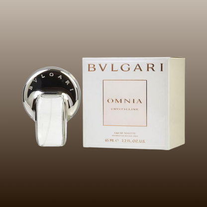 Bulgari Omnia Crystalline for Women EDT