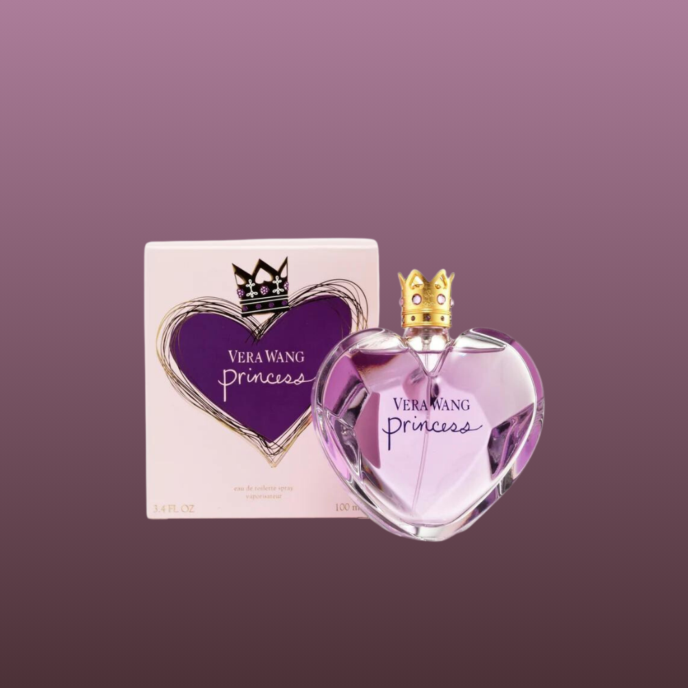 Vera Wang Princess for Women EDT