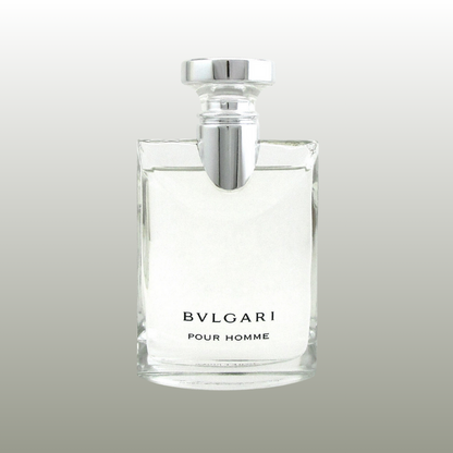 Bvlgari Pour Homme by Bulgari EDT for Men