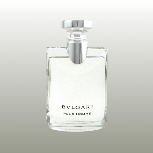 Bvlgari Pour Homme by Bulgari EDT for Men