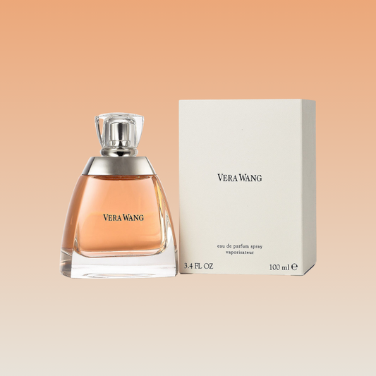 Vera Wang for Women by Vera Wang EDP