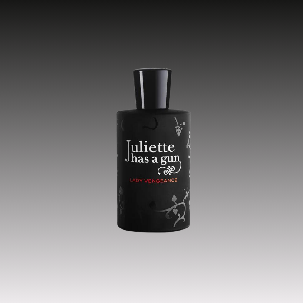 Vengeance Extreme Juliette has a Gun for Women EDP