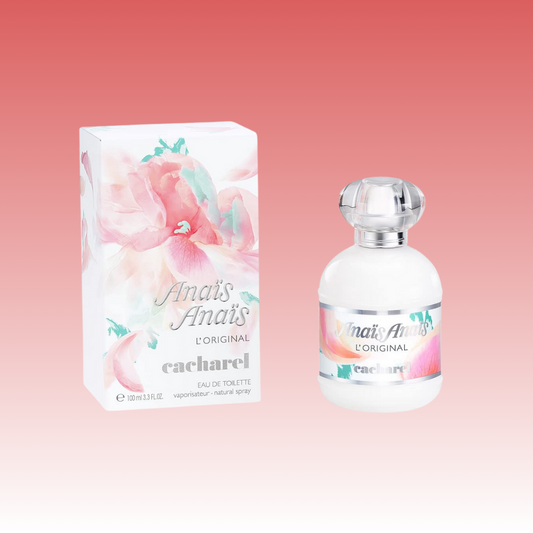 Anais Anais for Women by Cacharel EDT