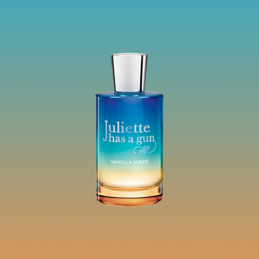 Vanilla Vibes Juliette has a Gun for Women EDP