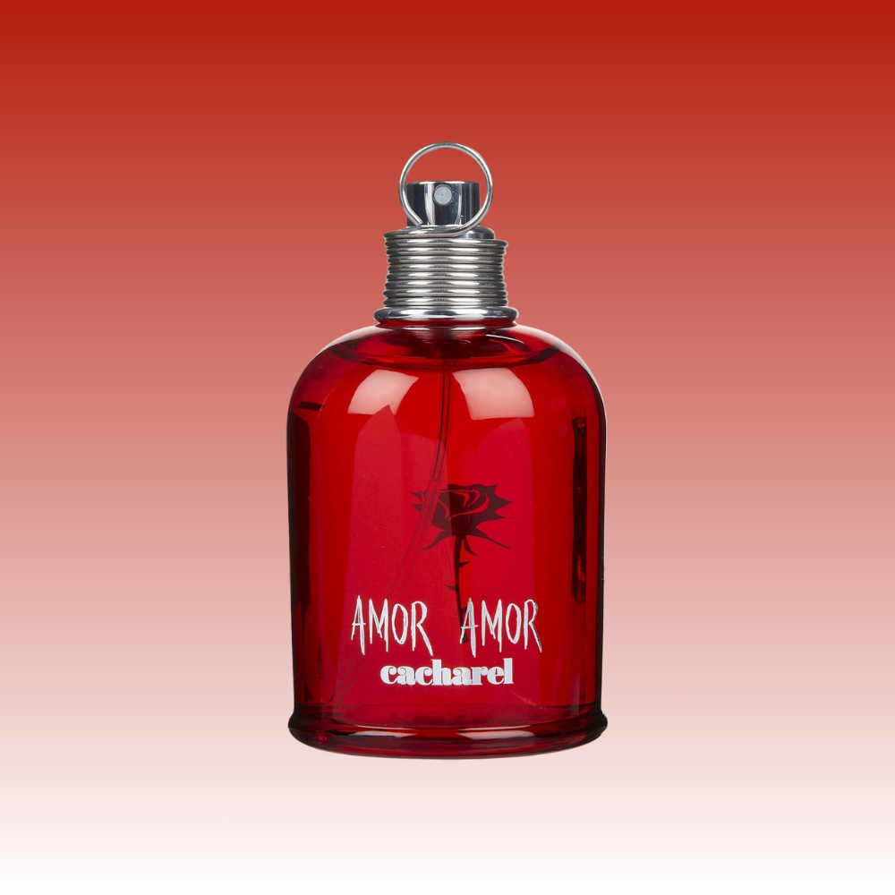 Amor Amor for Women by Cacharel EDT