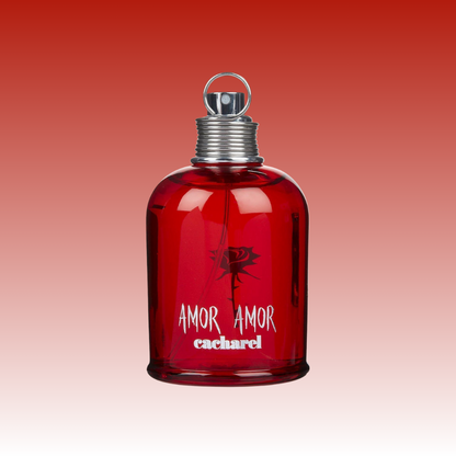 Amor Amor for Women by Cacharel EDT