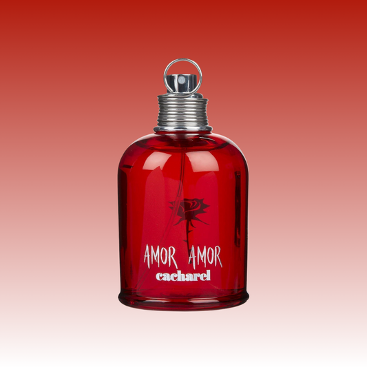 Amor Amor for Women by Cacharel EDT