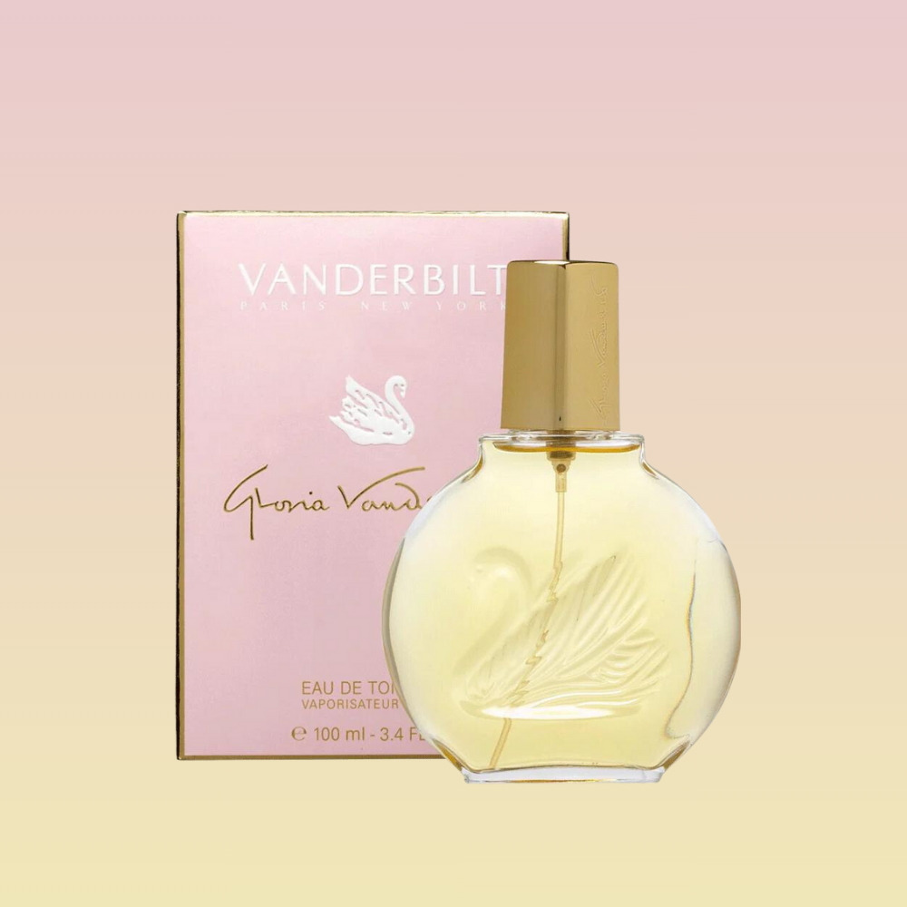 Vanderbilt for Women by Gloria Vanderbilt EDT