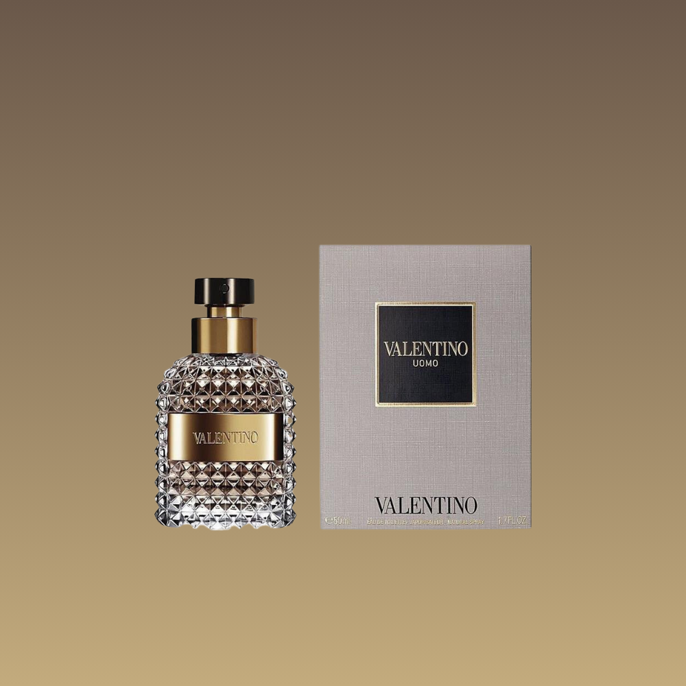 Valentino Uomo by Valentino EDT for Men