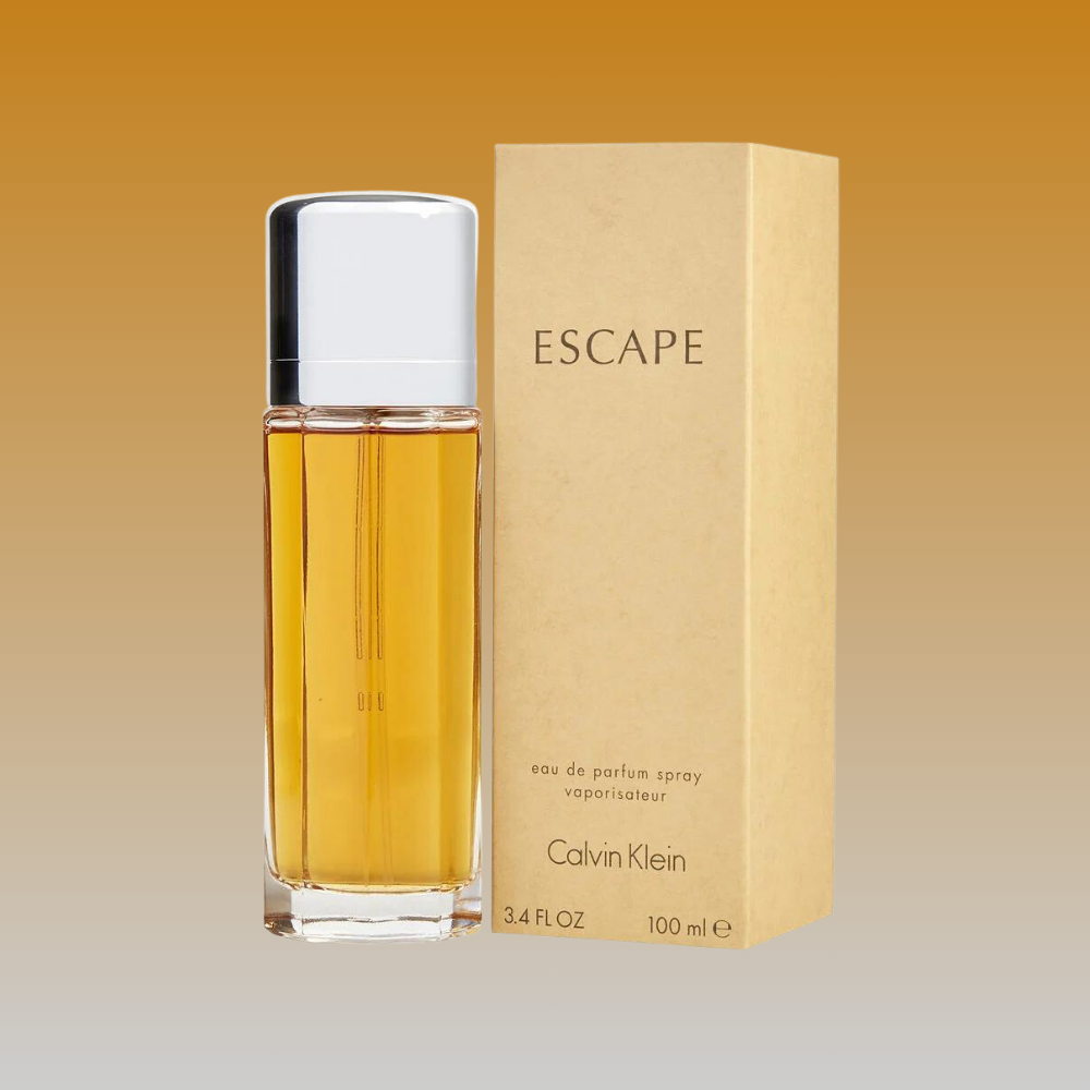 Escape for Women by Calvin Klein EDP