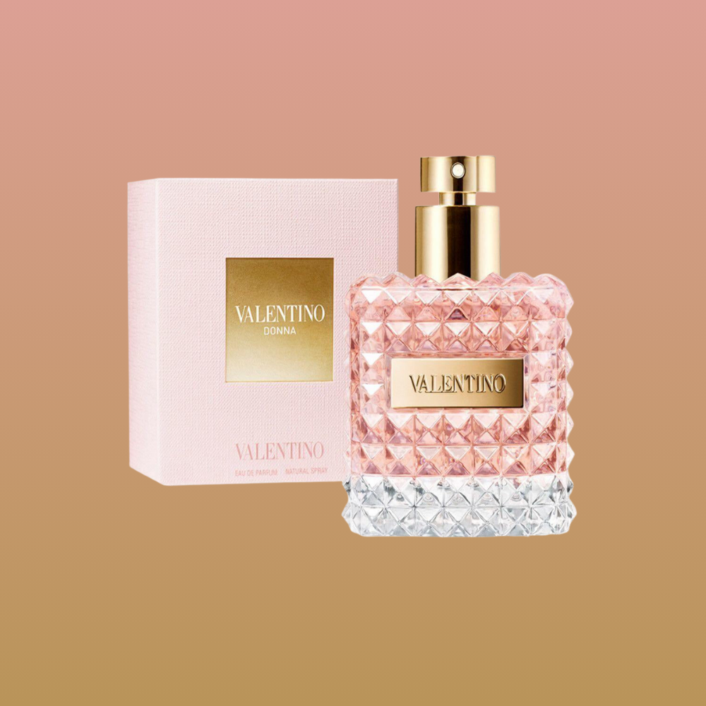 Valentino Donna for Women EDP