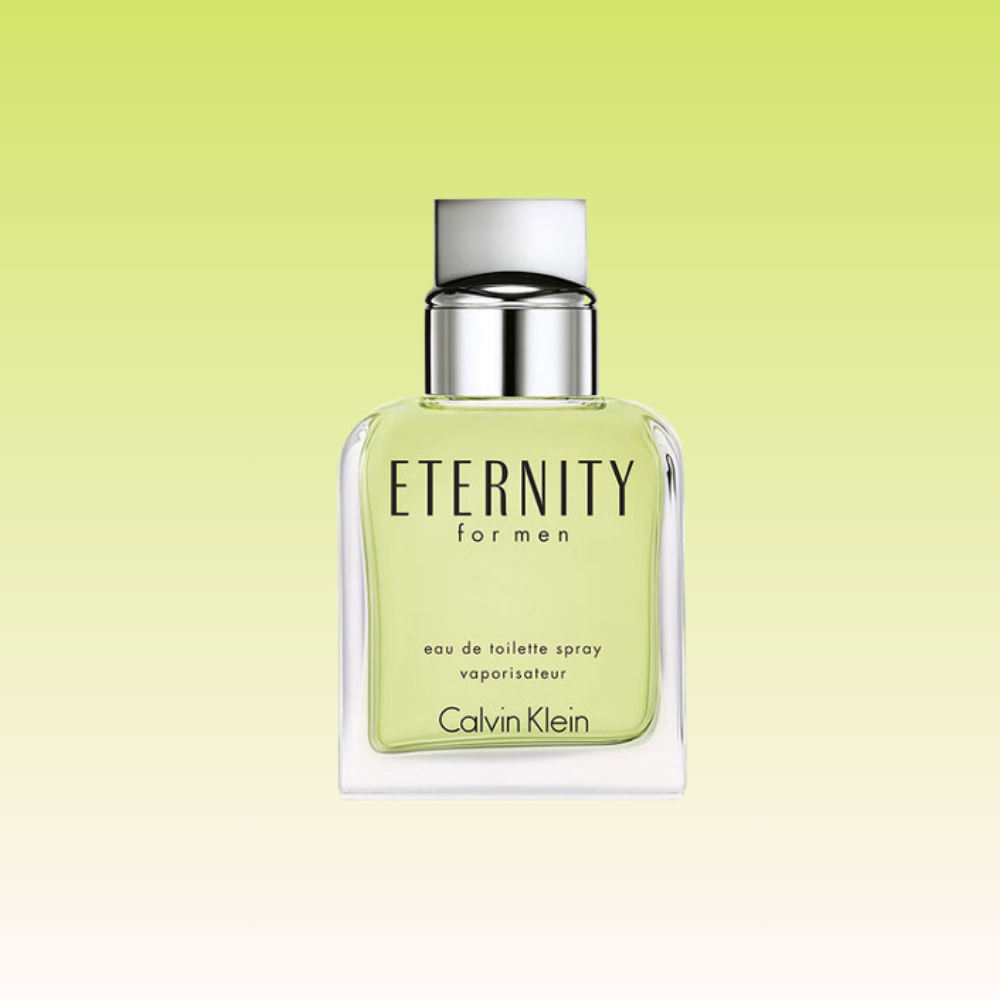 Eternity for Men by Calvin Klein EDT