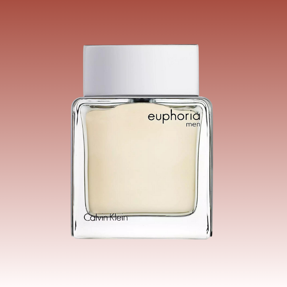 Euphoria for Men by Calvin Klein EDT