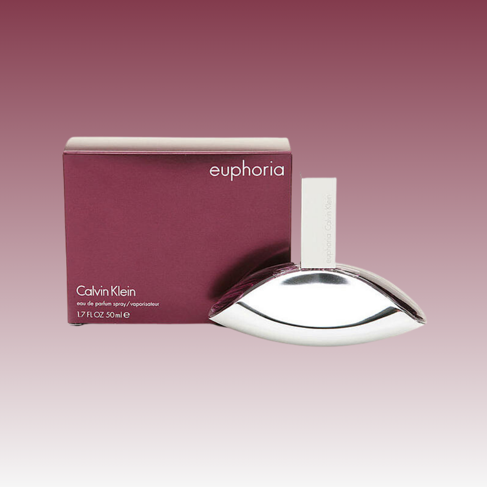 Euphoria for Women by Calvin Klein EDP