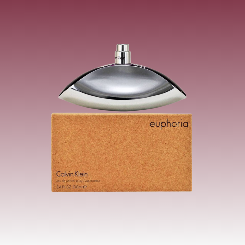 Euphoria for Women by Calvin Klein EDP