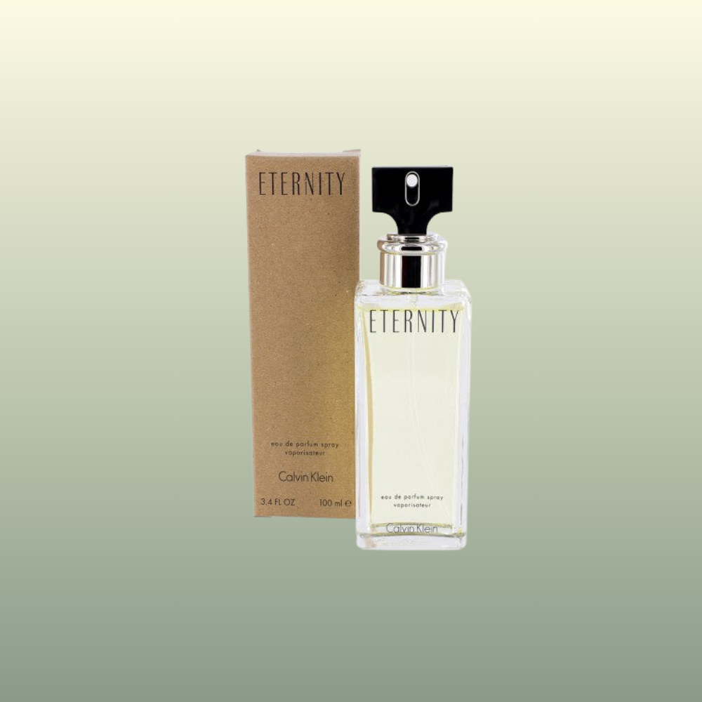 Eternity for Women by Calvin Klein EDP