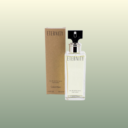 Eternity for Women by Calvin Klein EDP