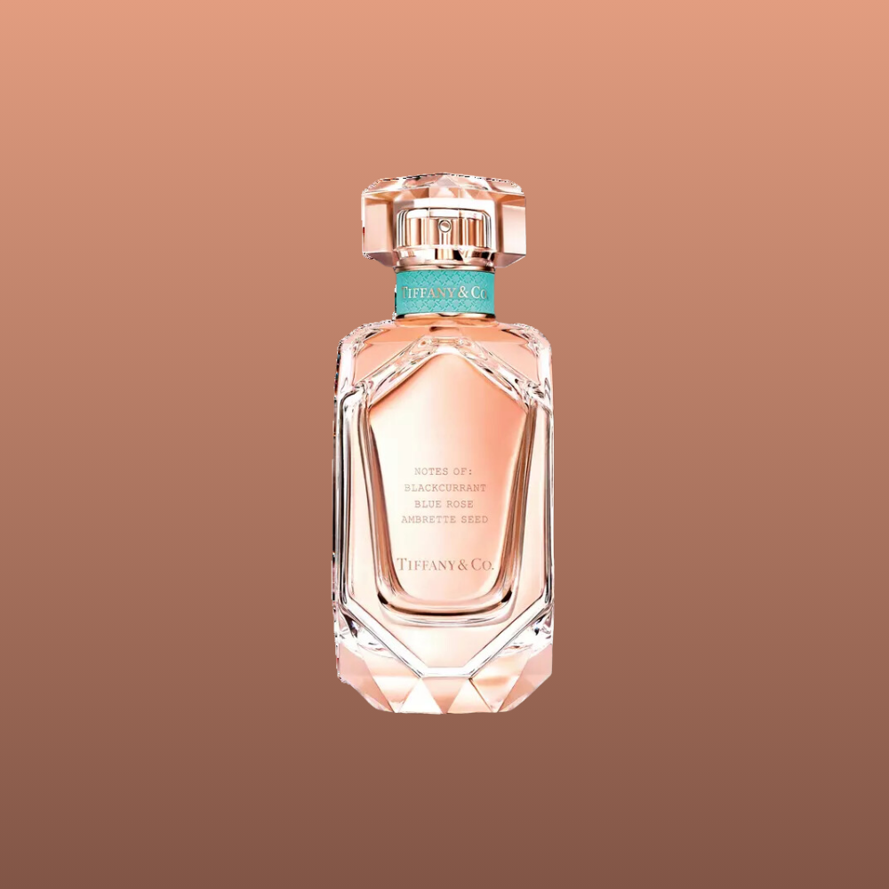 Tiffany & Co. Rose Gold for Women EDP