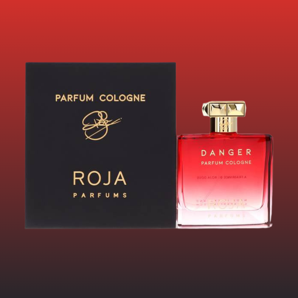 Danger Parfum Cologne Roja Parfums for Men EDP