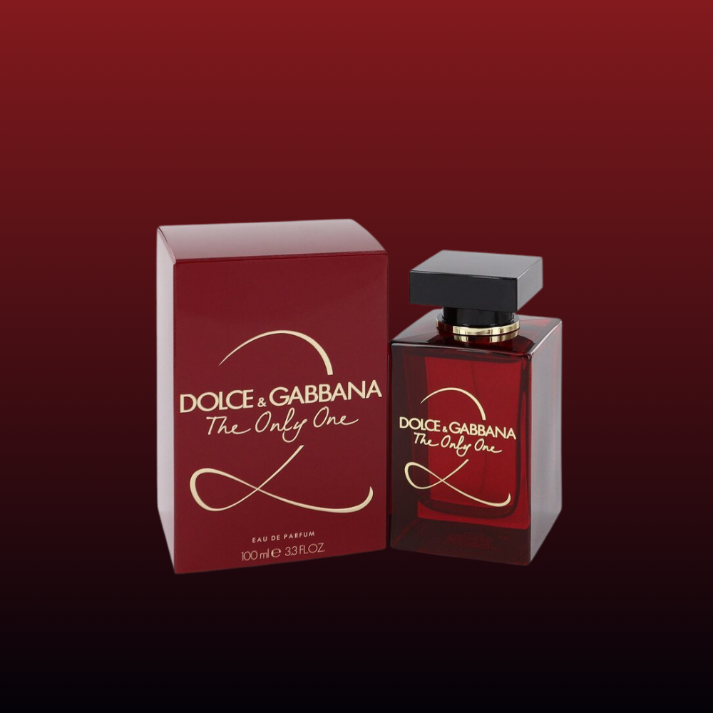 The Only One 2 for Women EDP