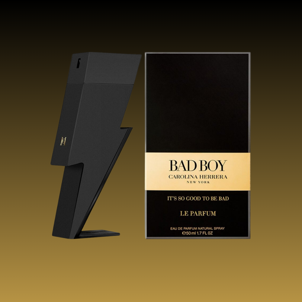 Bad Boy Le Parfum for Men EDP