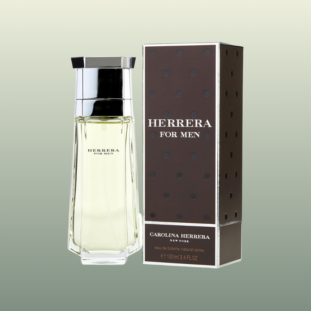 Carolina Herrera for Men EDT