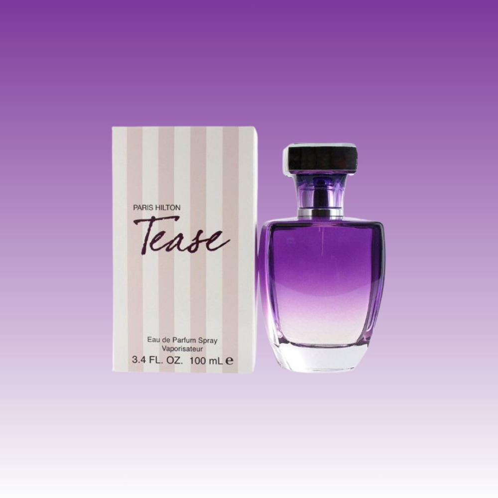 Tease for Women by Paris Hilton EDP