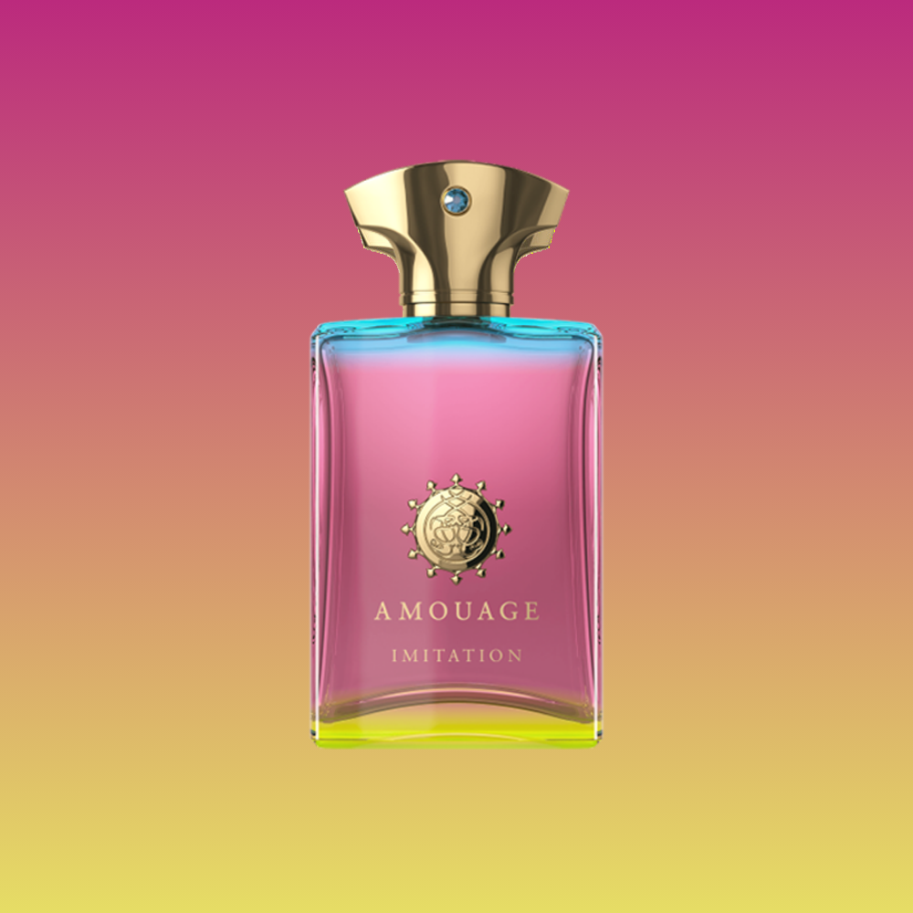 Amouage Imitation for Men EDP