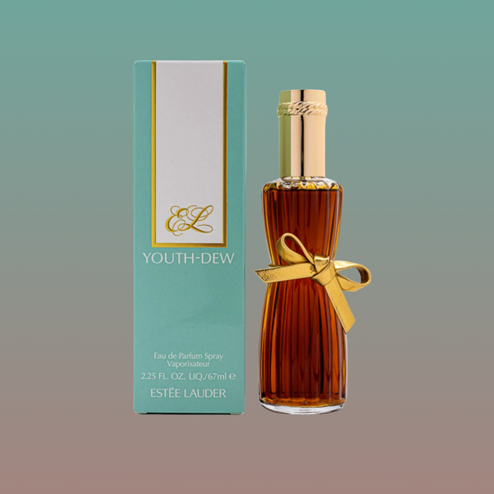 Youth Dew for Women by Estee Lauder EDP