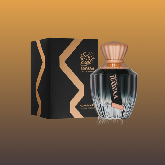 Al Haramain Rawaa for Women EDP