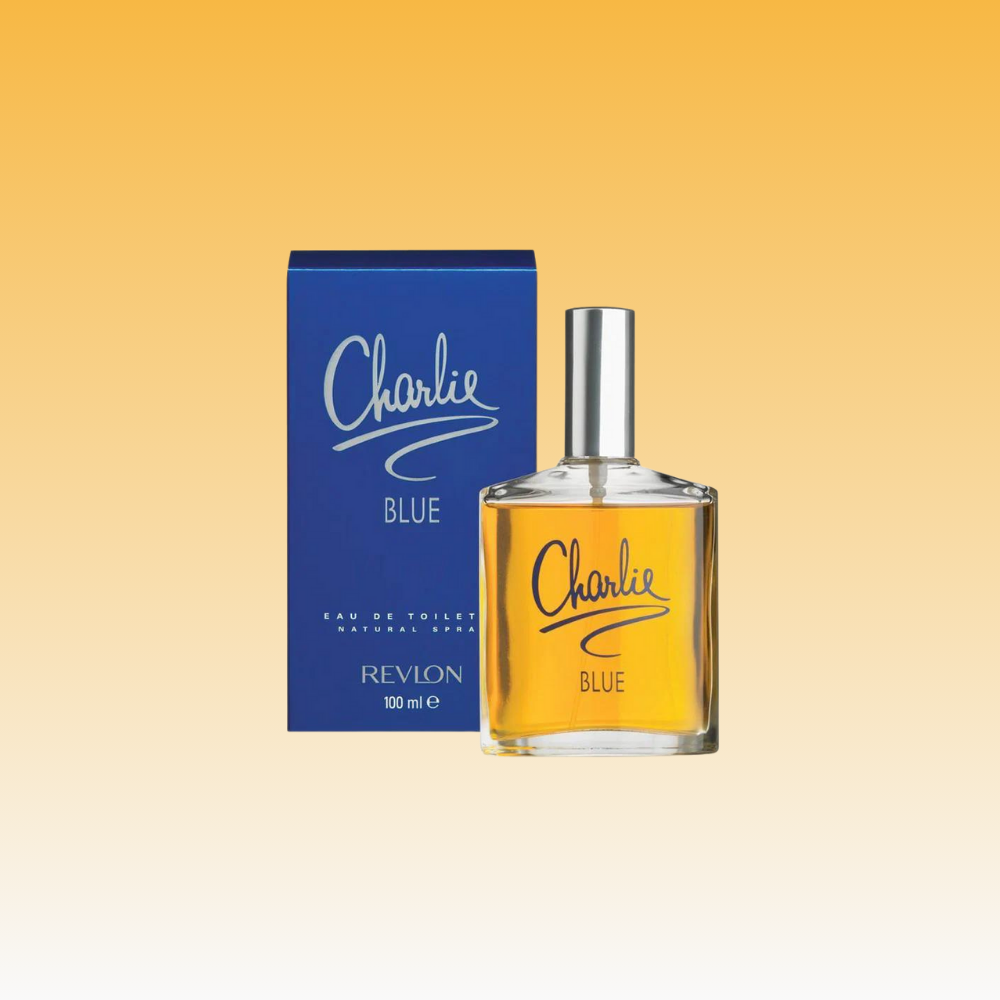 Charlie Blue EDT for Women