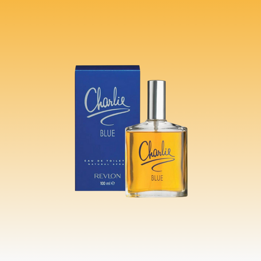 Charlie Blue EDT for Women