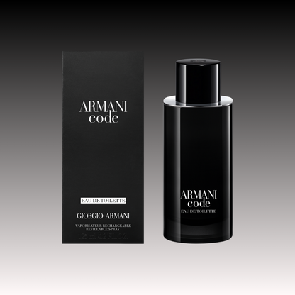 Armani Code Parfum for Men EDP