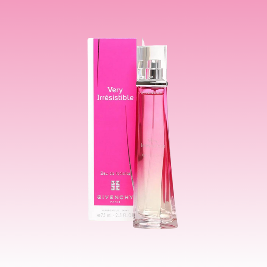 Very Irresistible for Women by Givenchy EDT