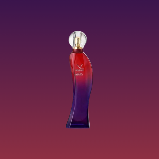 Vivir for Women by Lucia Mendez EDP