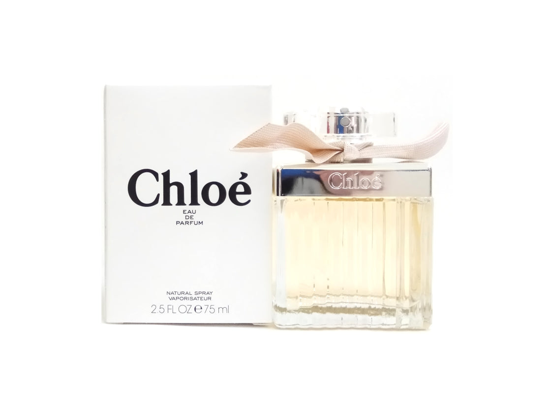 Chloe by Chloe for Women EDP (Chloe Signature)