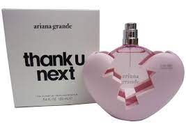 Thank U Next Ariana Grande for Women EDP